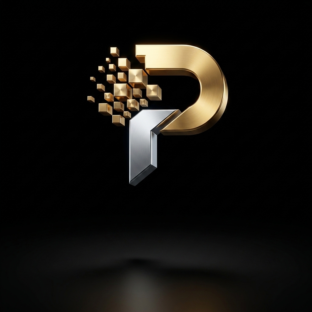 PIXXEL STUDIO Logo